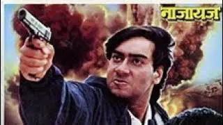 Film Ajay Devgn Sub. Indonesia