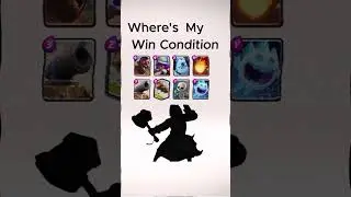 #clashroyale