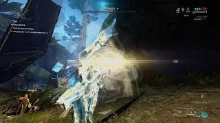Warframe: Artemis Bow (Ivara) vs. Archon Boreal