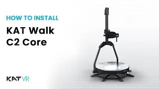 HOW TO INSTALL KAT Walk C2 Core