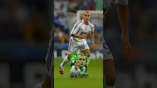 Fabio Cannavaro 🤍 EPIC Card #efootball2025 #efootball #efootball2025mobile #feedshorts