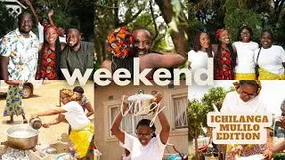 CHILANGA MULILO ||ZAMBIA VLOG EP2 | VLOG 011
