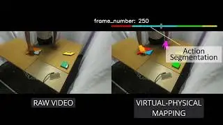 Annotate XR: An ExtendedReality Workflow for Automating Data Annotation to Support CV Application