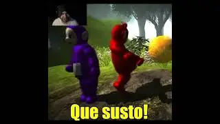 Mrwolfsergio juega slendytubies 3