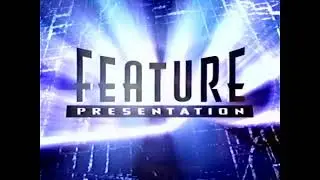 Early 2000's VHS HBO Promo/Opening # 2