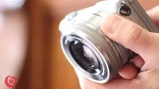 Hands-On Video Review of Sony A5000 &ndash; Focus Camera