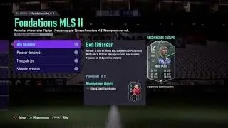 Fifa 21 je fait Mina sa carts