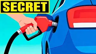 15 Fuel Saving Secrets Gas Stations Protect With Their Lives
