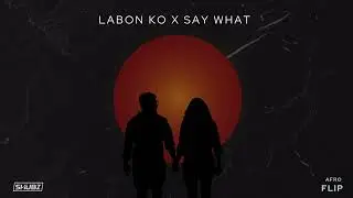 Labon Ko x Say What | Bolly Afro Mix | Dj Shubz | Bollytech Vol. 3
