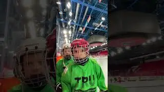 Хоккейная школа ТРУТКО ведет набор детей от 3,5 лет круглый год