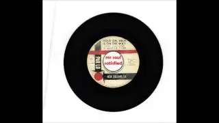 G Davis & R Tyler - Hold On, Help Is On Its Way