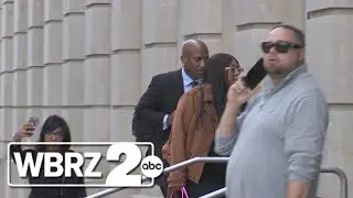 EBR Councilman Cleve Dunn testifies in court over property dispute case