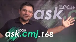 ask.cmj Vol. 168 (13.08.2018) - Mobbing bei wXw