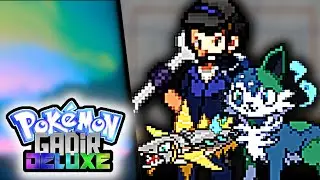IS THIS GYM SAFE! | Part 15 | Pok&eacute;mon Gadir Deluxe Spanish Fan Game English Playthrough