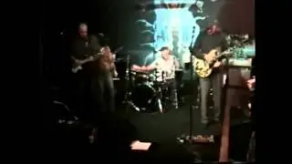 Bluephonic live video - 