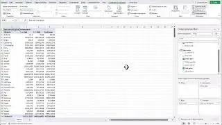 Een gegevensset analyseren in Excel | Datamanzi