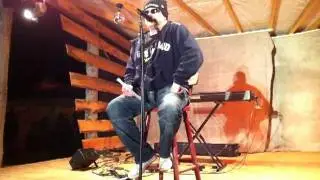 Markus Krebs - Live im Maisfeld (Teil 1)