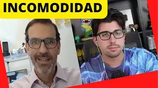🧨💥La NO entrevista m&aacute;s Incomoda de DELOX🔥