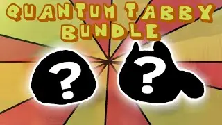 QUANTUM-TABBY BUNDLE! (Slime Rancher Unboxing) - Episode 5