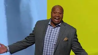 Walter Bond Keynote Preview | Shark Mindset | A vs C Student | Buffalo Wild Wings