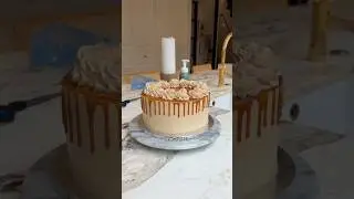 Я на один день поработал частным поваром.
