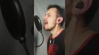 Sandman in a heavy Russian accent