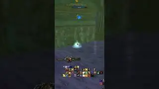 Epic 38+ Leveling WF Weapon: Ancient Wavepiercer | Warcraft Reborn [Project Ascension BBC+]