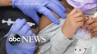 CDC votes to recommend COVID booster shots