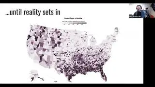 Conference: Quantifying the Individual Experience in Visualizations. Lane Harrison