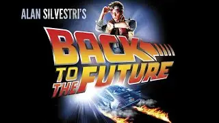 How Back to the Future is summarized in three notes