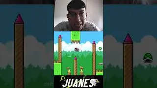 Doble shell jump #gaming