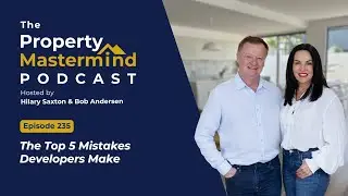 The Top 5 Mistakes Developers Make