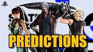 Devil May Cry 6? | Прогнозы PlayStation State of Play (февраль 2026 г.)