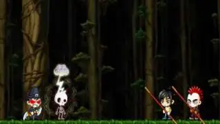 epicduel ( zakalin adventure ) part1