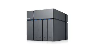 Generasi Baru Storage Tower QSAN XCubeNAS