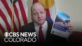 Gov. Jared Polis has plan to reduce auto insurance premiums in Colorado