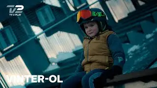 Vinter-OL | Fra 4. februar | TV 2 PLAY