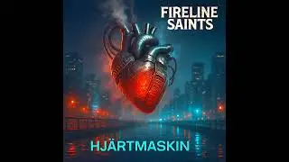 Fireline Saints | 