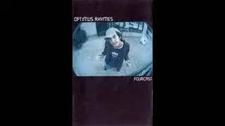 Optimus Rhymes - Forecast (TAPE)