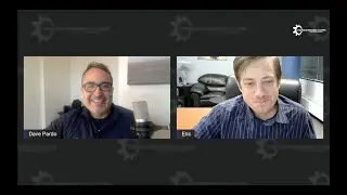 VisionFriendly.com Webinar Video Promo with Eric Kinsey
