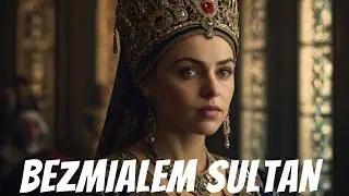 Bezmialem Sultan: La Madre que Transform&oacute; un Imperio