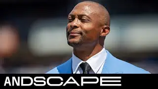 Eddie George on Tennessee State Football and being a first-time head coach