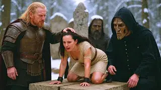The Most Horrific Rituals in Viking History