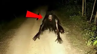 Mysterious Videos That Feel Way Too Real