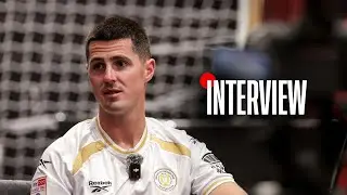 JON MELLISH: We want to be winning games, simple as that