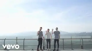 Jukebox The Ghost - Long Way Home: The Documentary (Medley)