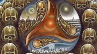 Acidtone - Persperation