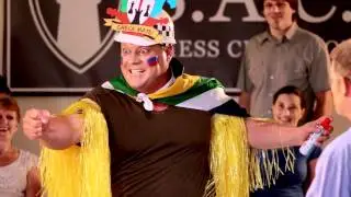 MARSHALLS WORLD OF SPORT - 30 sec TV Ad