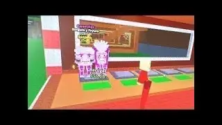 Tradeando en Steal A Brainrot (Se Busca Money Money Pugie, Ketchurus y Garamas Y Esoks)