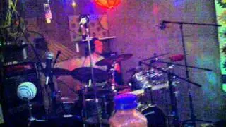 1.27.12 Drum Tracking